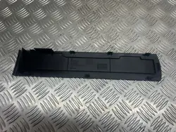 Bouclier de couvercle de bobine OEM 4B0833411A Opel Astra H