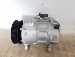 Compressore Aria Condizionata BMW 1 F70 F45 F46 F74 X1 F48 MINI F66