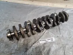 Vevaxel OE 7788529 BMW E60 3.0D M57N