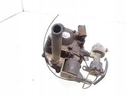 Mitsubishi LPG-vähennin OEM 67R0184224 - Käytetty