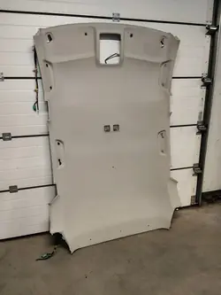 Outil de démontage plafonnier Mazda CX-5 OEM KF57