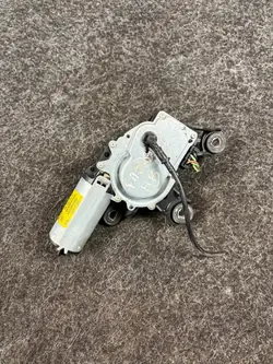 Motor limpiaparabrisas trasero OEM 1J6955711C Skoda Fabia