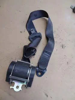 Höger fram säkerhetsbälte OEM 8200448760 ITA