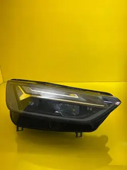 Faros Derecho Audi Q5 SQ5 Lift Full LED 80A941034F