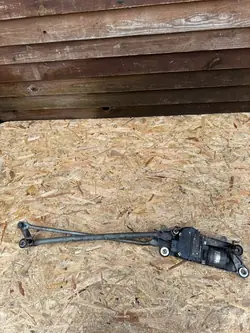 Frontscheibenwischermotor VW Touareg 5.0 V10 TDI