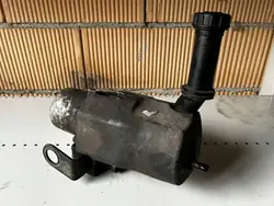 Pompe de direction OEM 9657613480 pour Citroen C4
