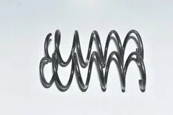 Mola suspensão BMW OE 6 865 163 - Usada