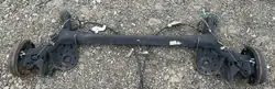 OEM Hinterachsschwinge Komplettsatz für Toyota Yaris III