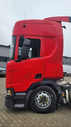 Scania OE Schlafkabine für R NG 2021 - Gebraucht