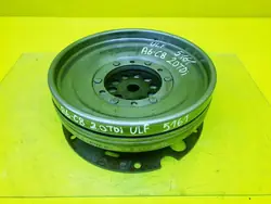 Volante de duplo massa Audi A4 B9 A5 A6 C8 Q5 2.0TDI OEM