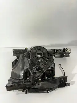 OEM kvarts-tröskel höger för Jaguar XF X260