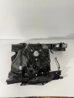 OEM neljännes-pohjalevy oikea Jaguar XF X260
