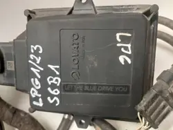 LPG-Kit OEM AT09 I381506 67R-01 4066 von Lovato