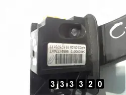Interruptor usado OEM AM-333320 para Citroen C4 Picasso