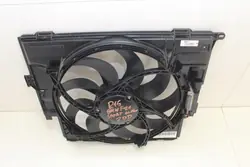 Ventilador de refrigeración BMW OEM 365577710 F21 2.0D
