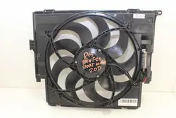 Ventilateur de refroidissement BMW OEM 365577710 F21 2.0D