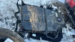 Käytetty Toyota akku 1Ah - OEM G9600F4031