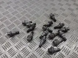 Juego de tuercas de rueda Citroen C4 1.6 HDI