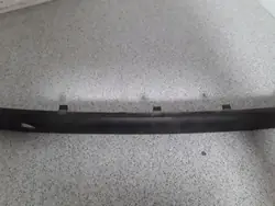 OEM 7030606 Garniture Pare-chocs Arrière BMW E46 Berline