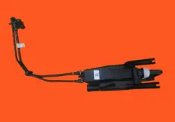 Filtro de vapor combustible Jeep Wrangler JL OEM 52029779AD