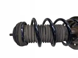 Etuvasen Jousitus OEM 51796541 Opel Corsa D