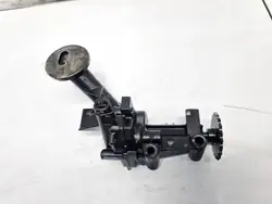 Bomba de aceite Renault Scenic OEM 7700600252 2002 1.9L