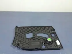 BMW OE Konsoli Peite Oikea Alempi EU 6823295