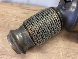 Catalyseur BMW OEM 8689404 pour Série 3 G20