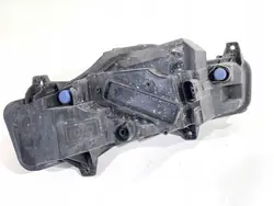 Oikea etuhehkulamppu Skoda Octavia IV OEM LORK-1829-139250