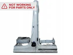 Gebruikte OEM achterklep lamp voor Citroen C-Crosser SUV 2010