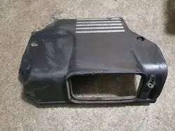Tampa de árvore de cames BMW OE 13712246995 para E46 3.0L Diesel