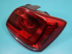 Luz Trasera Derecha VW Polo V 6R 09- OEM 6R0945096AH