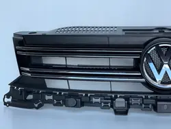 VW TIGUAN I 5N0 LIFT 11- GRILL 5N0853651H