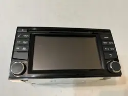 Nissan Micra K13 Radio OEM 259153VV2A 7513750207