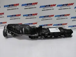Coletor de Admissão BMW S68 OEM 5B3F933 - Usado