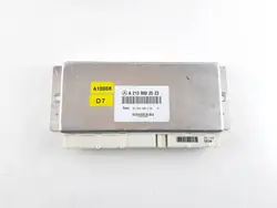 Module de suspension pneumatique Mercedes-Benz A2139003523