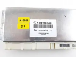 Mercedes-Benz A2139003523 Luftfjädringsstyrningsmodul