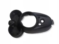 Mittelkonsole-Abdeckung OEM 9811186 für MINI R60 R61