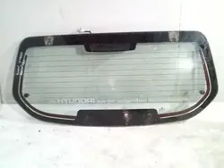 Vitre de hayon Hyundai Tucson I OEM