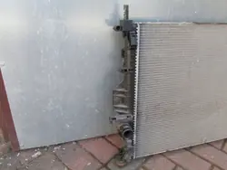 Wasserkühler OEM 8V41-8C342-AC für Ford Kuga MK1