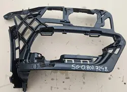 Guia de para-choque direito VW Golf VII 5G0807724B