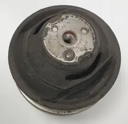 Moottorin Kiinnike Mercedes W124 2.8 24V 1242401917