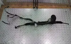 Insugningsgrenrör Ford Focus MK2 1.6 OEM Wrakowisko-6162-