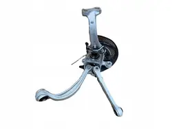 Pivot de suspension avant gauche Audi A8 D5 OEM 4N0407241B