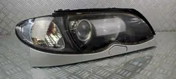 Farol dianteiro direito Xenon BMW 3 E46 LIFT