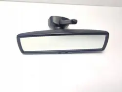 Rétroviseur intérieur VW Passat B6 OEM 015625 6 broches