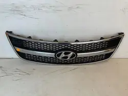 Griglia paraurti Hyundai H1 II 07- OEM 86560-4H000