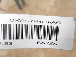 Conduite d'huile Ford Transit Mk8 OEM GK21-7H420-AG