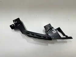 Rechthoekige lampbevestiging Porsche Cayenne 9Y0