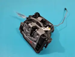 Rechts Heckschloss 7281940 BMW X3 G01 4PIN